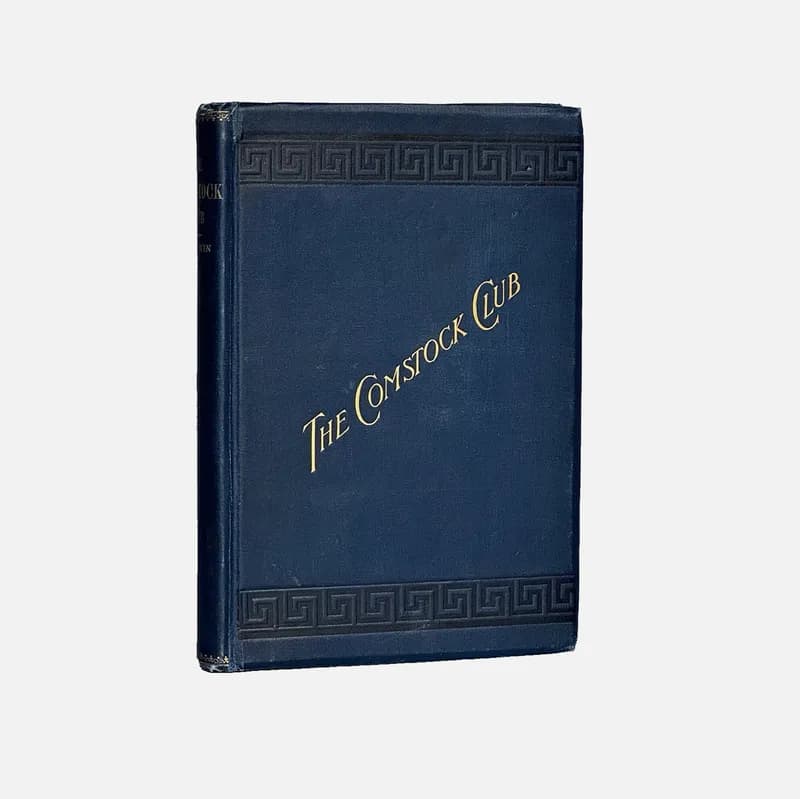 The Comstock Club