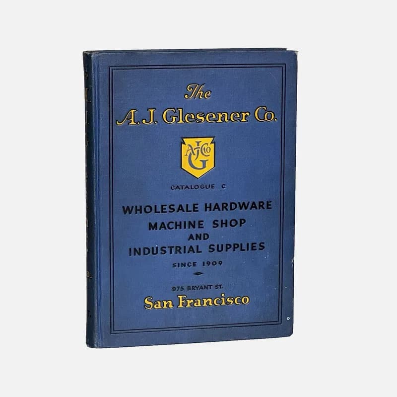 Catalogue C
