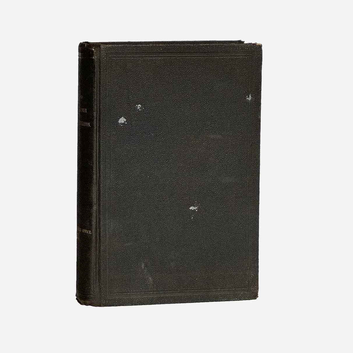 Records of California Men in the War of the Rebellion